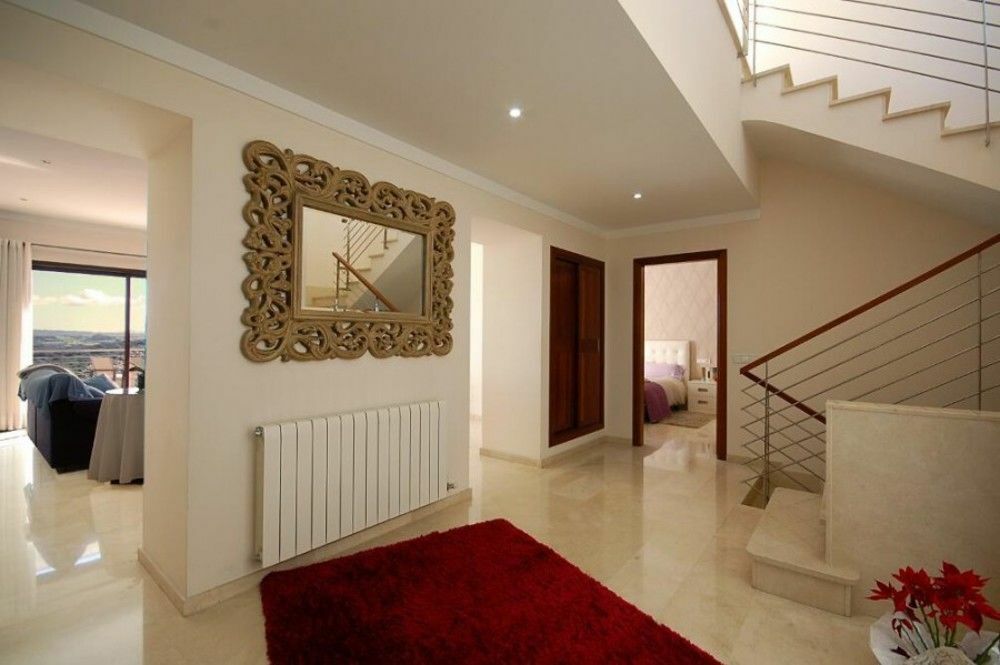 Villa Es Sequer María de la Salud Buitenkant foto